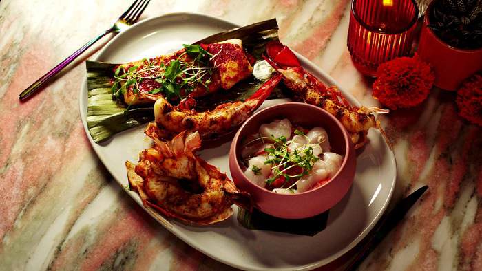 Virgin Voyages Brilliant Lady Pink Agave 2 ©Virgin Voyages.jpg